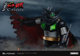 CARBOTIX Series Black Getter