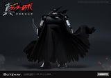 CARBOTIX Series Black Getter