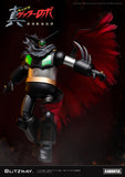 CARBOTIX Series Black Getter