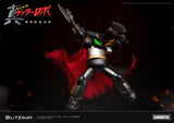CARBOTIX Series Black Getter