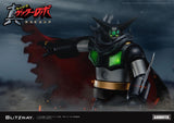 CARBOTIX Series Black Getter