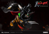 CARBOTIX Series Black Getter
