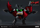 CARBOTIX Series Black Getter