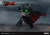 CARBOTIX Series Black Getter