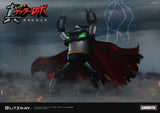 CARBOTIX Series Black Getter
