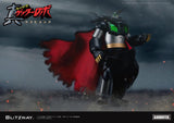 CARBOTIX Series Black Getter