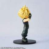 Adorable Arts Cloud Strife