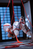 Azur Lane I-404 Dance of Crimson Strings Ver. Special Edition w/Display Case 1/6 Scale Figure