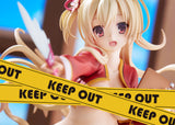 Amairo Islenauts Shirley Warwick 1/7 Scale Figure