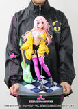 LimeLight Lemonade Jam Ena Harumi 1/3.5 Scale Figure