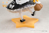 Reverse Palm Spirit Touhou Project Reimu Hakurei & Marisa Kirisame Complete Figure