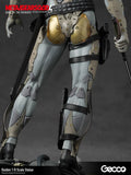 Raiden 1/6 Scale Statue