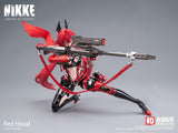 GODDESS OF VICTORY: NIKKE Red Hood 1/12 Scale Plastic Model Kit