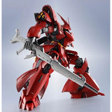 The Metal Robot Spirits Sazabi