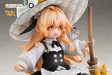 Reverse Palm Spirit Touhou Project Reimu Hakurei & Marisa Kirisame Complete Figure