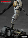 Raiden 1/6 Scale Statue