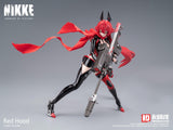 GODDESS OF VICTORY: NIKKE Red Hood 1/12 Scale Plastic Model Kit