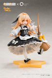 Reverse Palm Spirit Touhou Project Reimu Hakurei & Marisa Kirisame Complete Figure