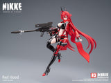 GODDESS OF VICTORY: NIKKE Red Hood 1/12 Scale Plastic Model Kit