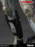 Raiden 1/6 Scale Statue