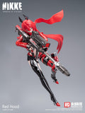 GODDESS OF VICTORY: NIKKE Red Hood 1/12 Scale Plastic Model Kit