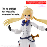 30MS Caster/Altria Caster