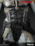 Raiden 1/6 Scale Statue