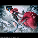 Portrait.Of.Pirates (POP) ONE PIECE "Elevated Boost" Knights of God Saint Gunkoo