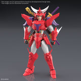 30MF Yoroi-Shinden Samurai Troopers (Ronin Warriors) Gai of the Heat