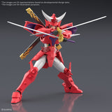 30MF Yoroi-Shinden Samurai Troopers (Ronin Warriors) Gai of the Heat