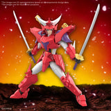 30MF Yoroi-Shinden Samurai Troopers (Ronin Warriors) Gai of the Heat
