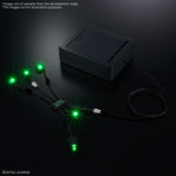 PG Unleashed 1/60 LED Unit for Nu Gundam