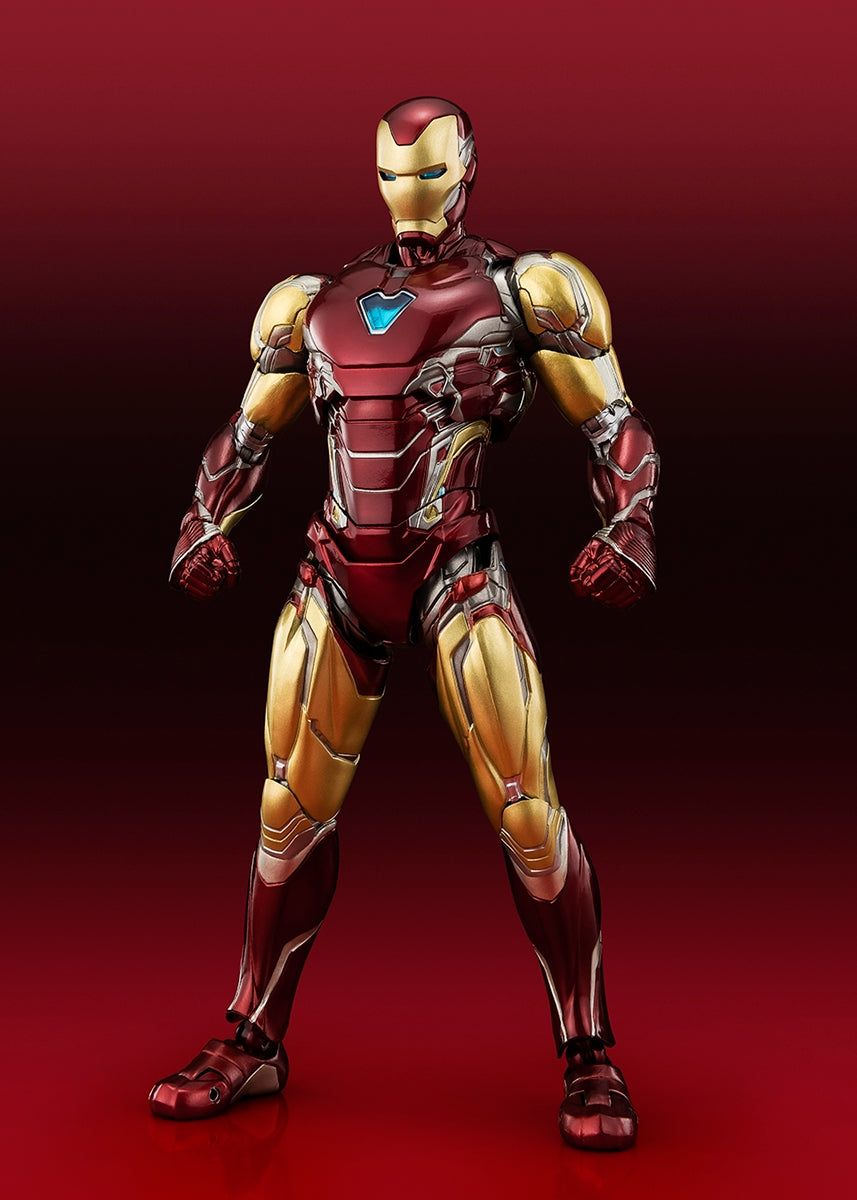Bandai Tamashii Nations S.H.Figuarts Iron Man Mark85 (THE INFINITY