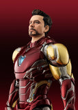 S.H.Figuarts Iron Man Mark85 (THE INFINITY SAGA)