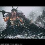 Portrait.Of.Pirates (POP) ONE PIECE “ELB-MAXIMUM" Loki