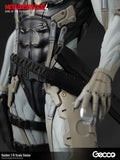 Raiden 1/6 Scale Statue