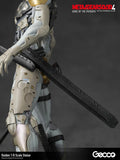 Raiden 1/6 Scale Statue