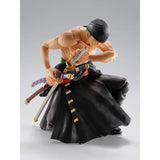 S.H.Figuarts Roronoa Zoro -The King of Hell-