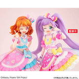 Lucrea Lite Aikatsu! x Pripara THE MOVIE -Miraculous Meeting- Akari Ozora Complete Figure