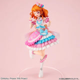 Lucrea Lite Aikatsu! x Pripara THE MOVIE -Miraculous Meeting- Akari Ozora Complete Figure
