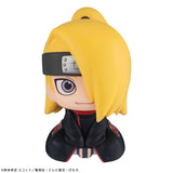 Lookup Deidara (Re-Run)