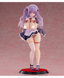 Shiina Kisaragi 1/6 Scale Figure