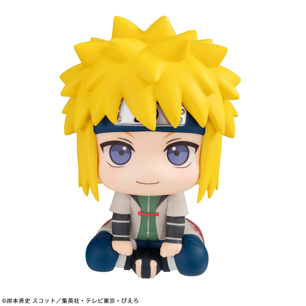 Megahouse Lookup Minato Namikaze (Re-Run) | Naruto Shippuden | Kappa Hobby