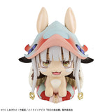 Lookup Nanachi (Re-Run)