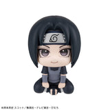 Lookup Itachi Uchiha (Anbu Ver.) (Re-Run)