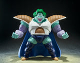 S.H.Figuarts Zarbon -True Power-