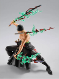 S.H.Figuarts Roronoa Zoro -The King of Hell-