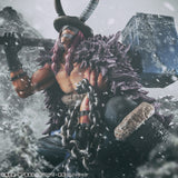 Portrait.Of.Pirates (POP) ONE PIECE “ELB-MAXIMUM" Loki