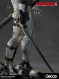 Raiden 1/6 Scale Statue