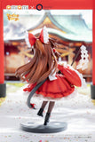 Reverse Palm Spirit Touhou Project Reimu Hakurei & Marisa Kirisame Complete Figure